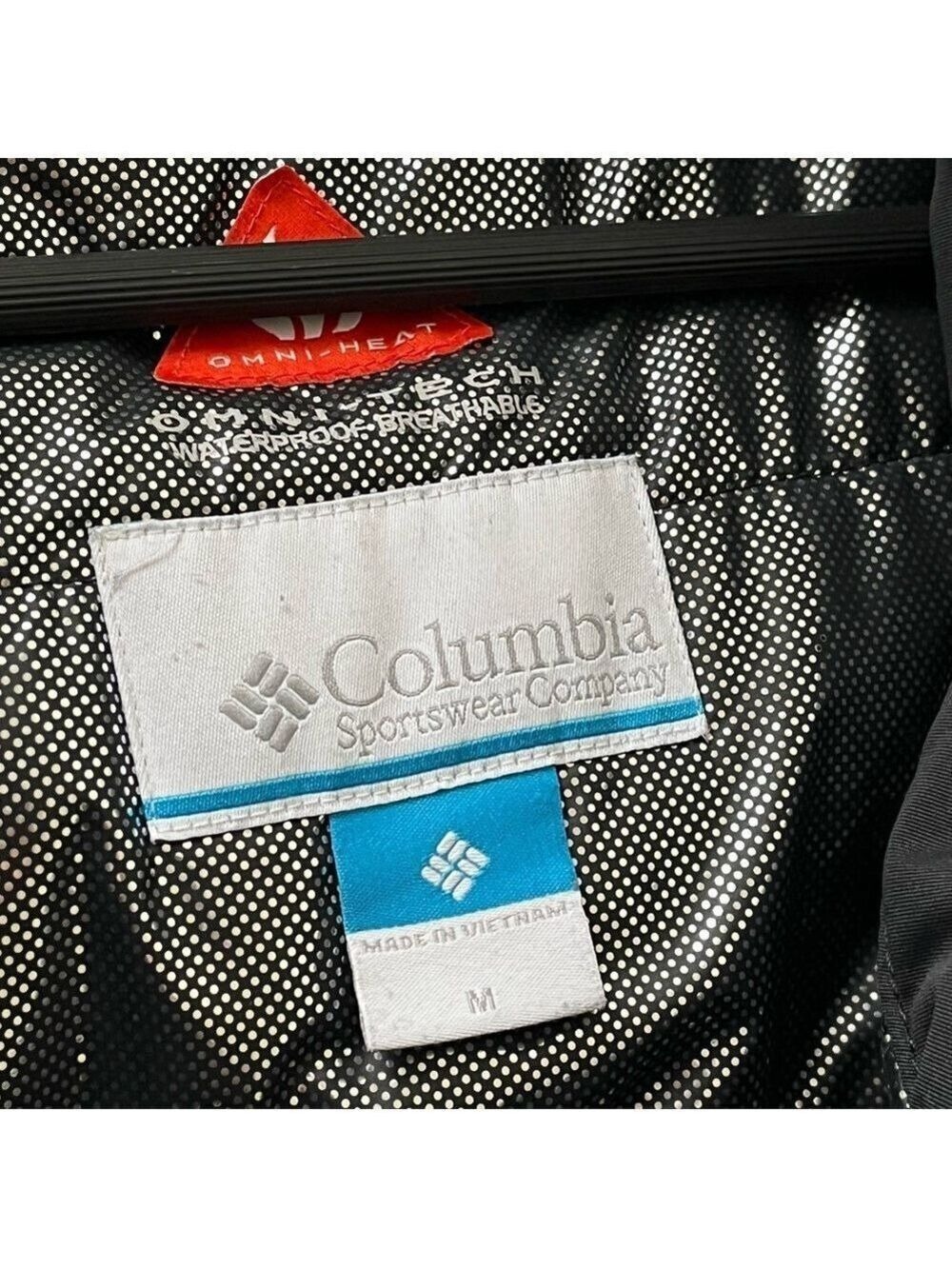 Columbia Rugged Path Parka - Picture 9 of 15